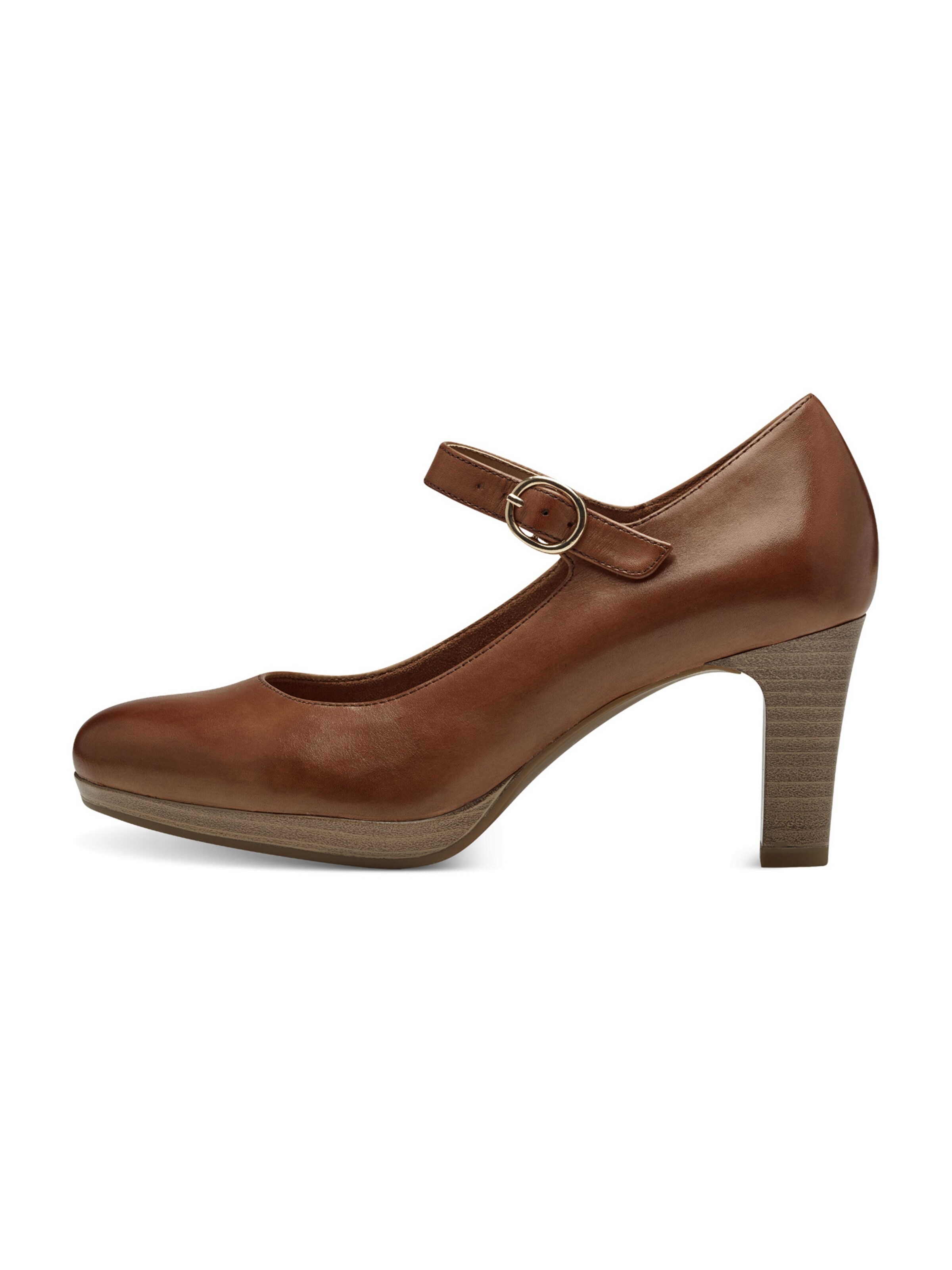 Tamaris Pumps in Brown