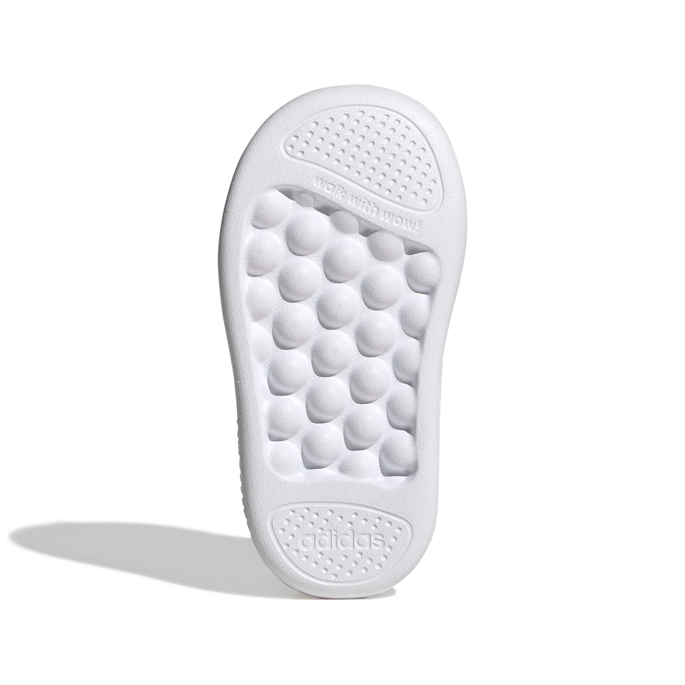 Sneaker 'BUBBLECOMIC I' de la ADIDAS SPORTSWEAR pe negru