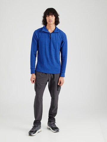 Whistler Performance Shirt 'Kajsa' in Blue