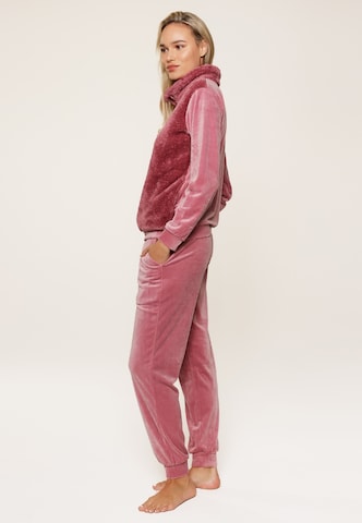 LingaDore Pyjama in Pink