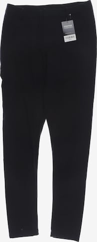 SAINT TROPEZ Pants in XS in Black: front