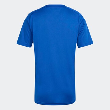 ADIDAS PERFORMANCE Performance Shirt 'TIRO26' in Blue