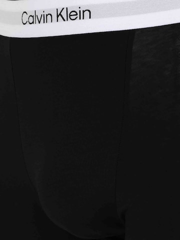 Calvin Klein Underwear Boxeralsók - fekete