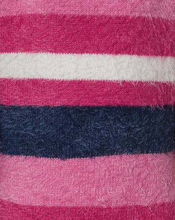 BLUE SEVEN Pullover in Pink