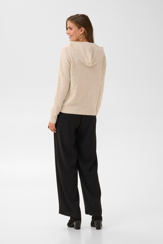 Love Copenhagen - Jersey 'Erami' en beige