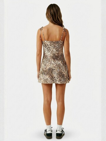 It's May Dress ' Ivy ' in Mixed colours