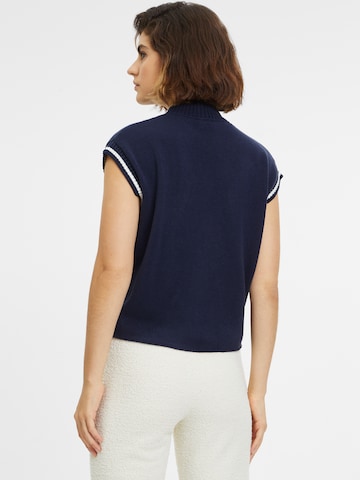 Pullover 'TARIJA' di FILA in blu