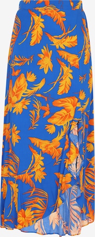 IZIA Hame 'Back To School' värissä sininen: etupuoli