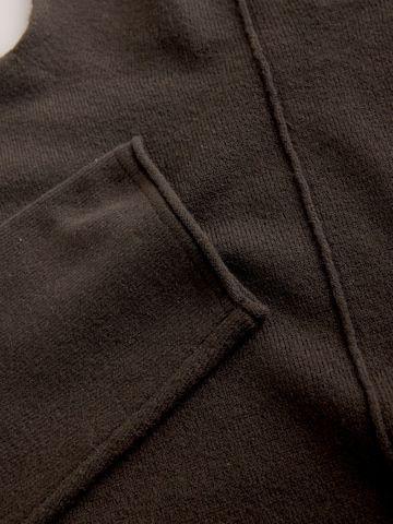 Pull-over Next en marron