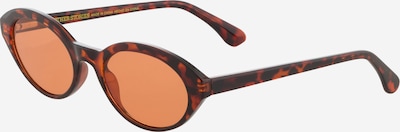 & Other Stories Aurinkolasit värissä ruskea / tummanpunainen, Tuotenäkymä