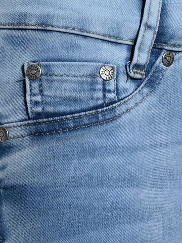 Regular Jeans de la BLUE EFFECT pe albastru