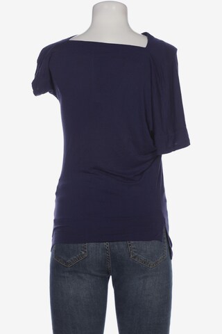 Vivienne Westwood Top & Shirt in S in Blue