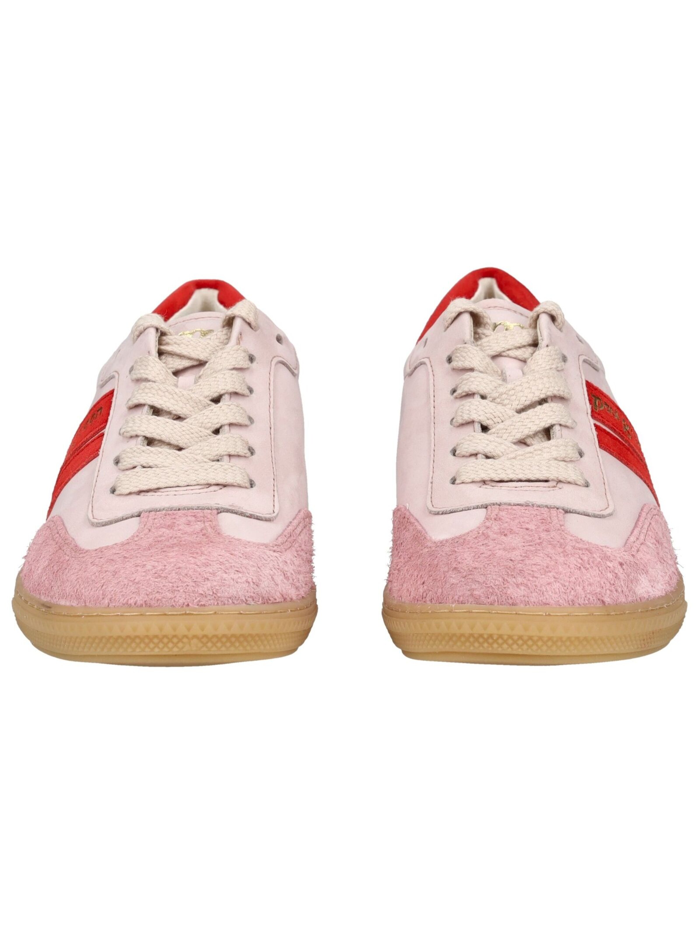 Paul Green Sneakers in Pink