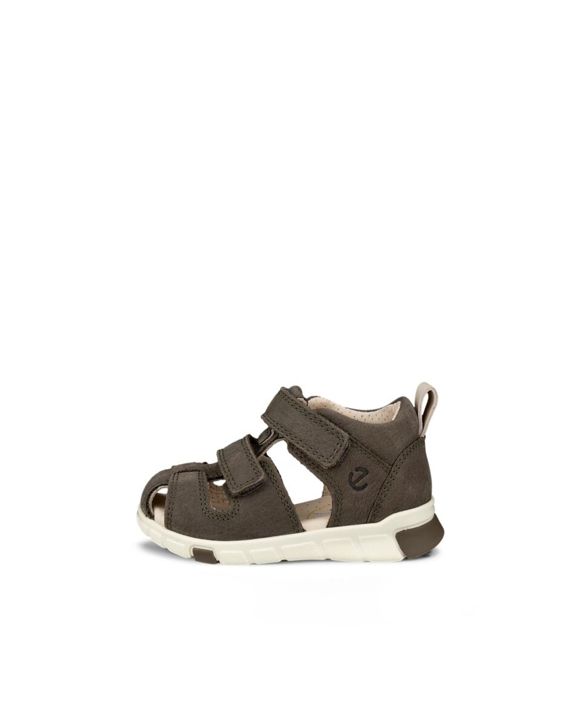 ECCO Sandals 'Mini Stride' in Green