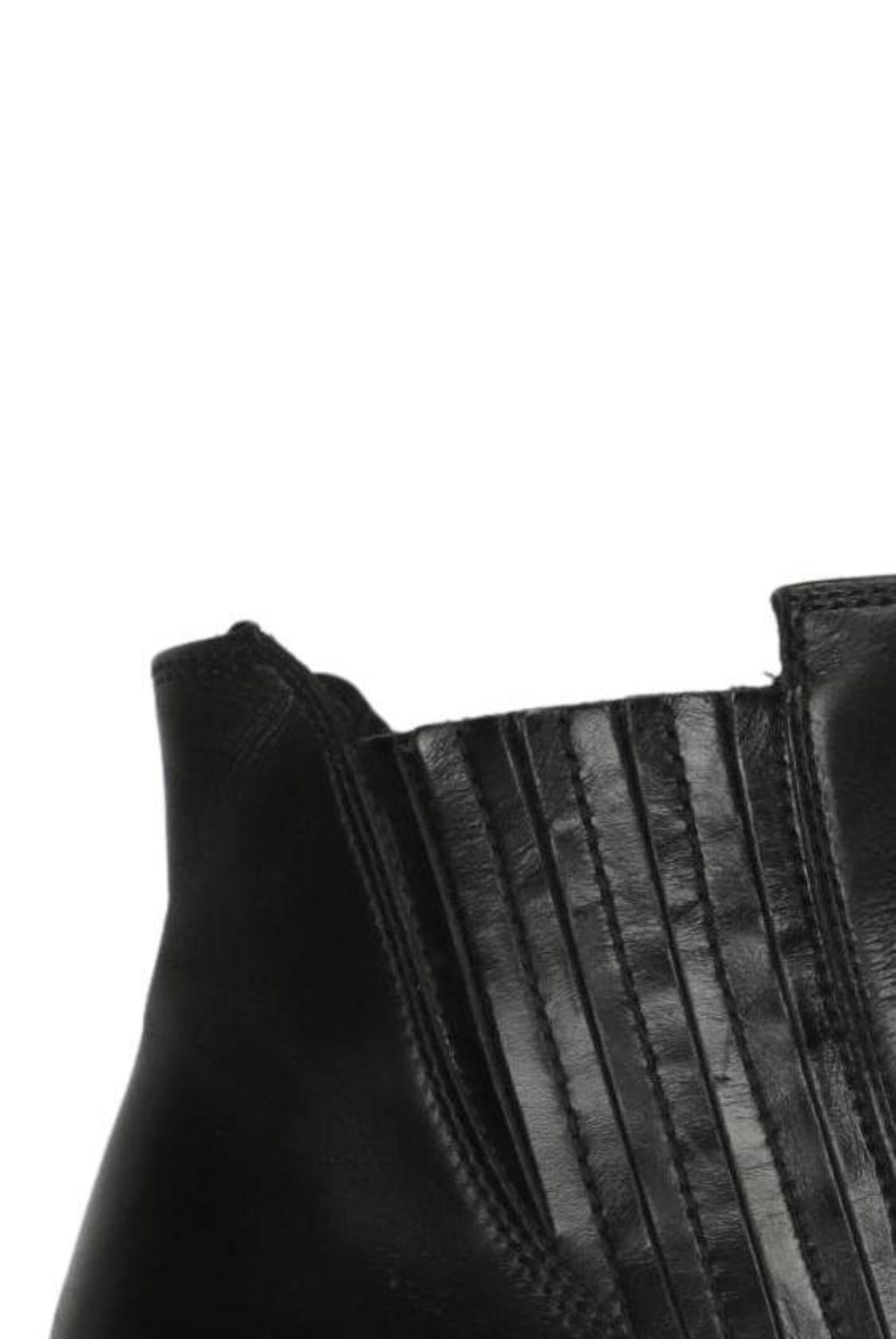 Paul Green Dress Boots in 37 in Black