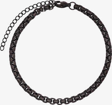 Heideman Bracelet 'Vetus' in Black: front