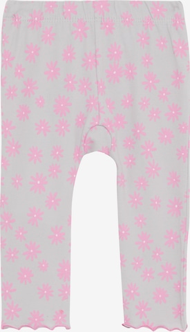 s.Oliver Skinny Leggings in Grey: front