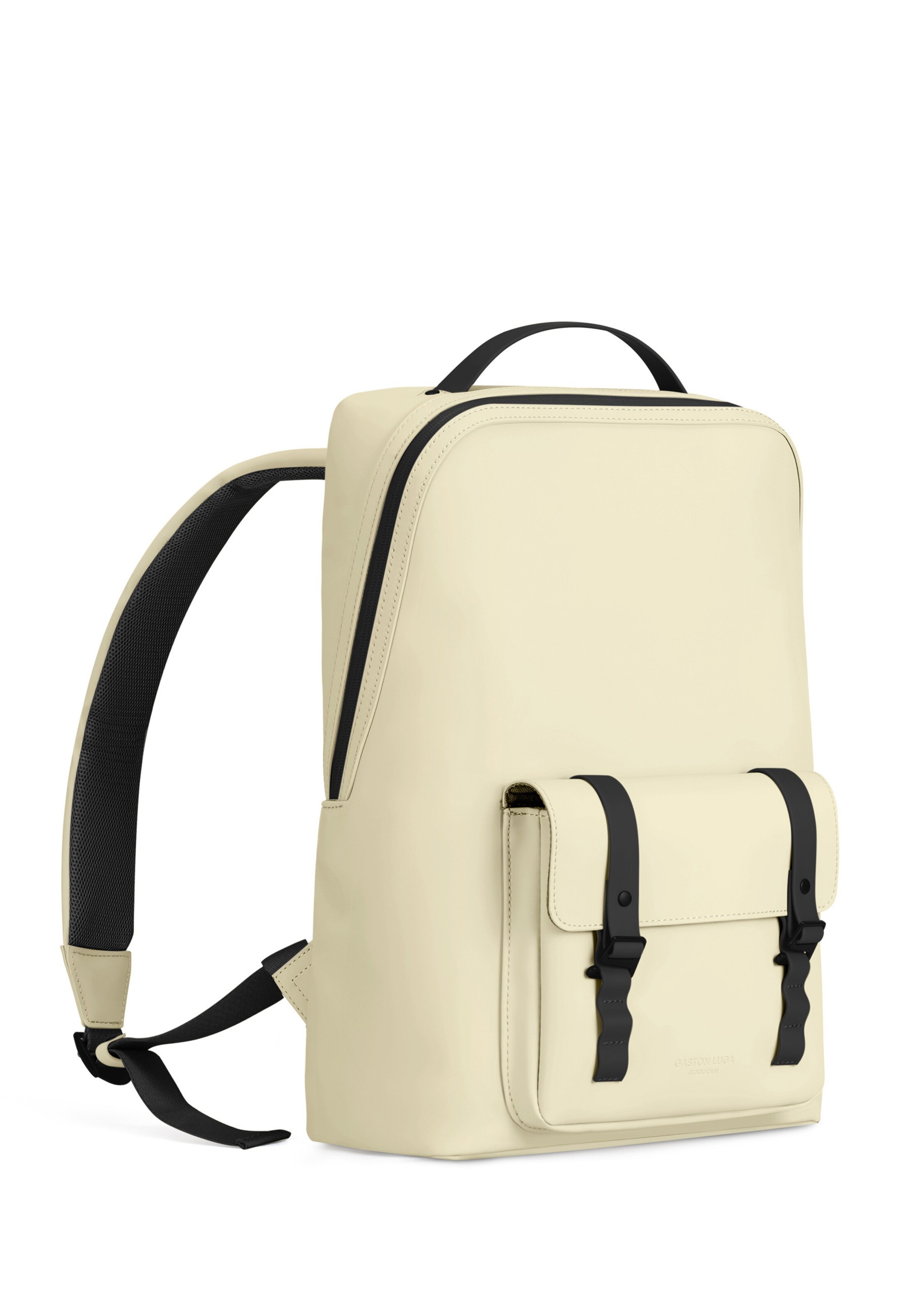 Gaston Luga Rucksack in Gelb