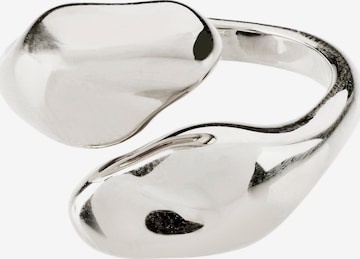 Pilgrim Ring 'CHANTAL' in Silver: front