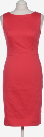 MONTEGO Dress in XS in Pink: front