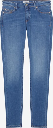 Marc O'Polo DENIM Jeans 'Siv' i blue denim, Produktvisning