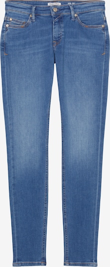 Marc O'Polo DENIM Jeans 'Siv' i blue denim, Produktvisning