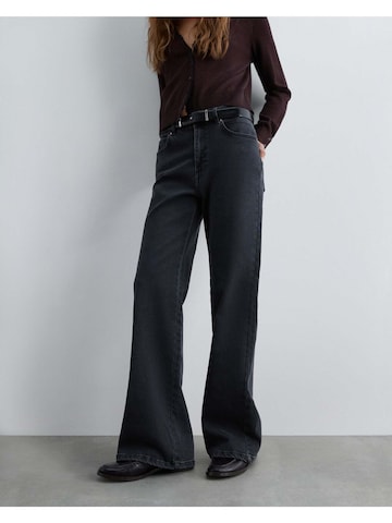 Regular Jeans ' ' de la Scalpers pe negru