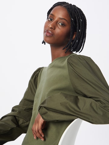 GAP Shirt in Green