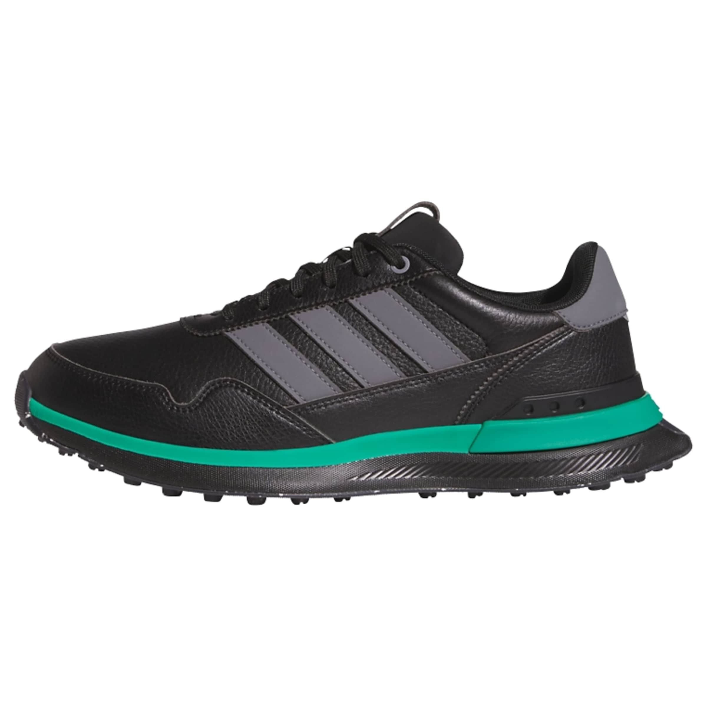 ADIDAS PERFORMANCE - Calzado deportivo en negro: frente