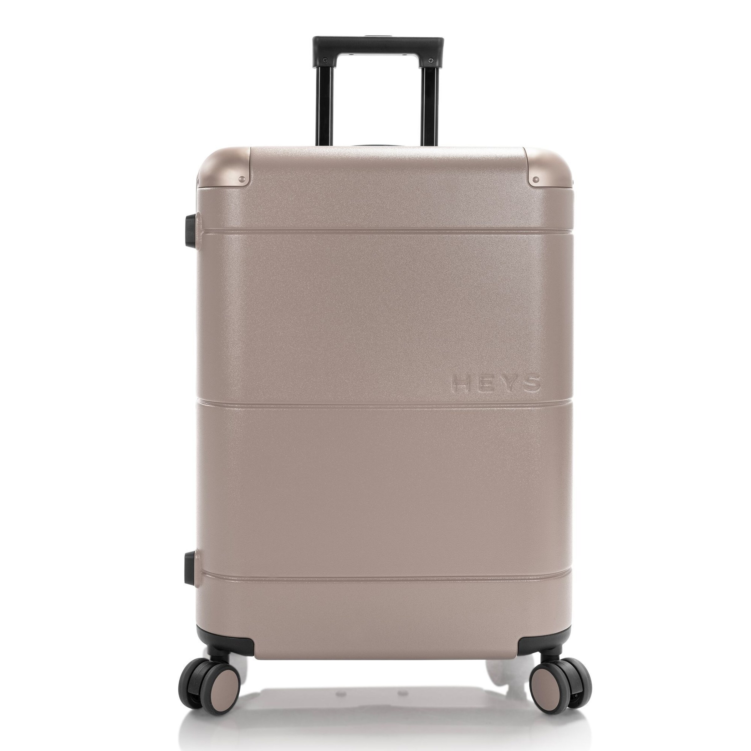 Heys Cart 'Zen ' in Grey: front