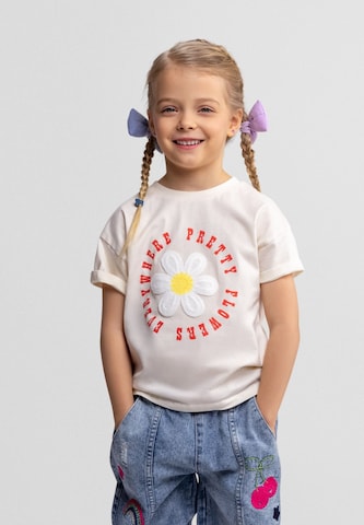 MINOTI Paita värissä beige: etupuoli