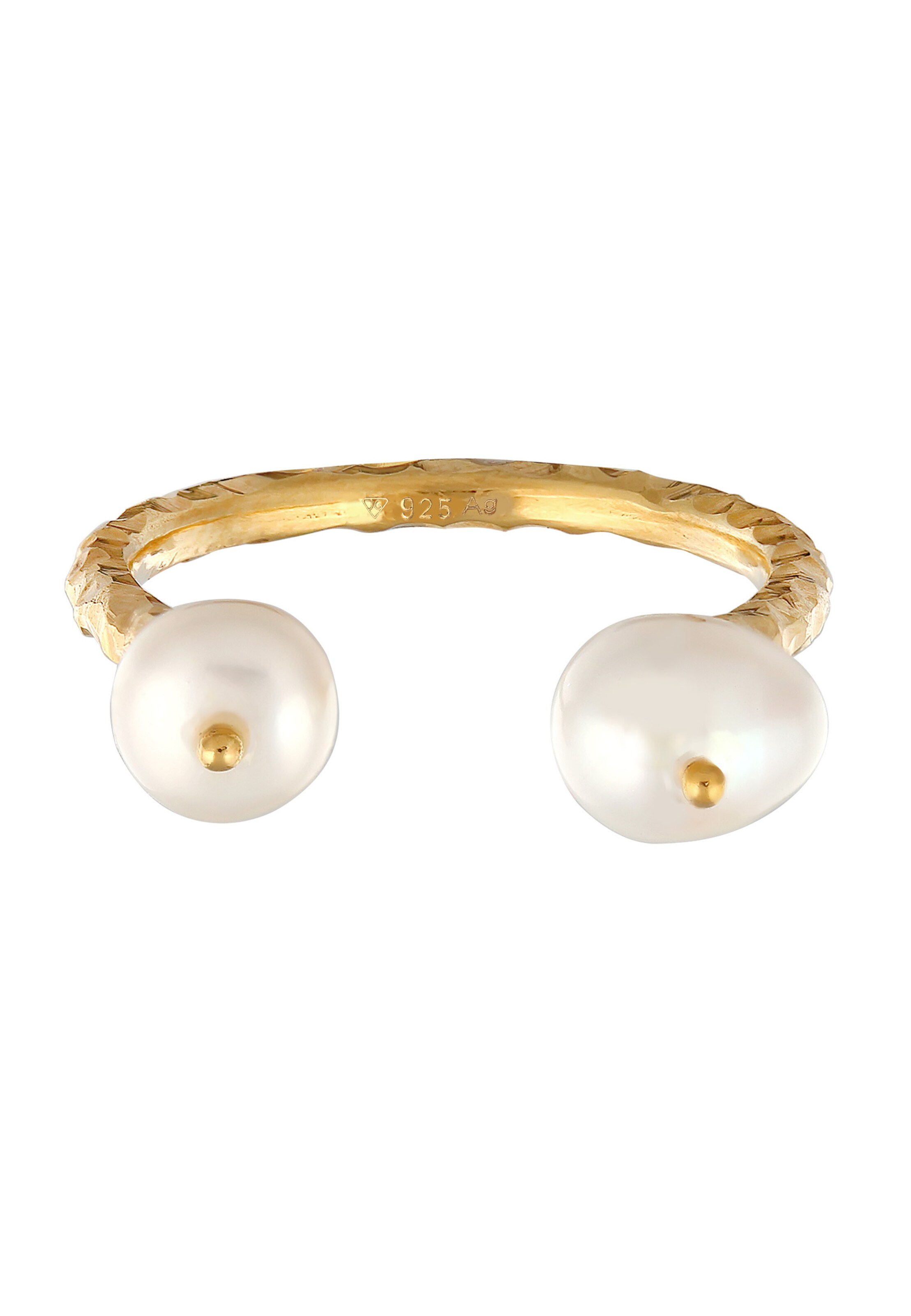 Bague ELLI PREMIUM en or