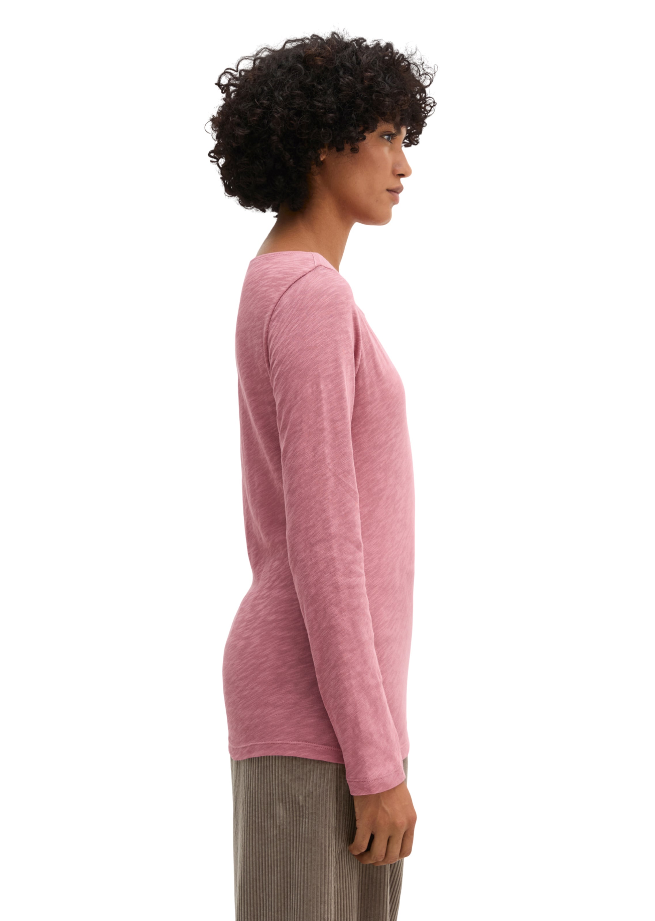 Marc O'Polo Shirt in Pink