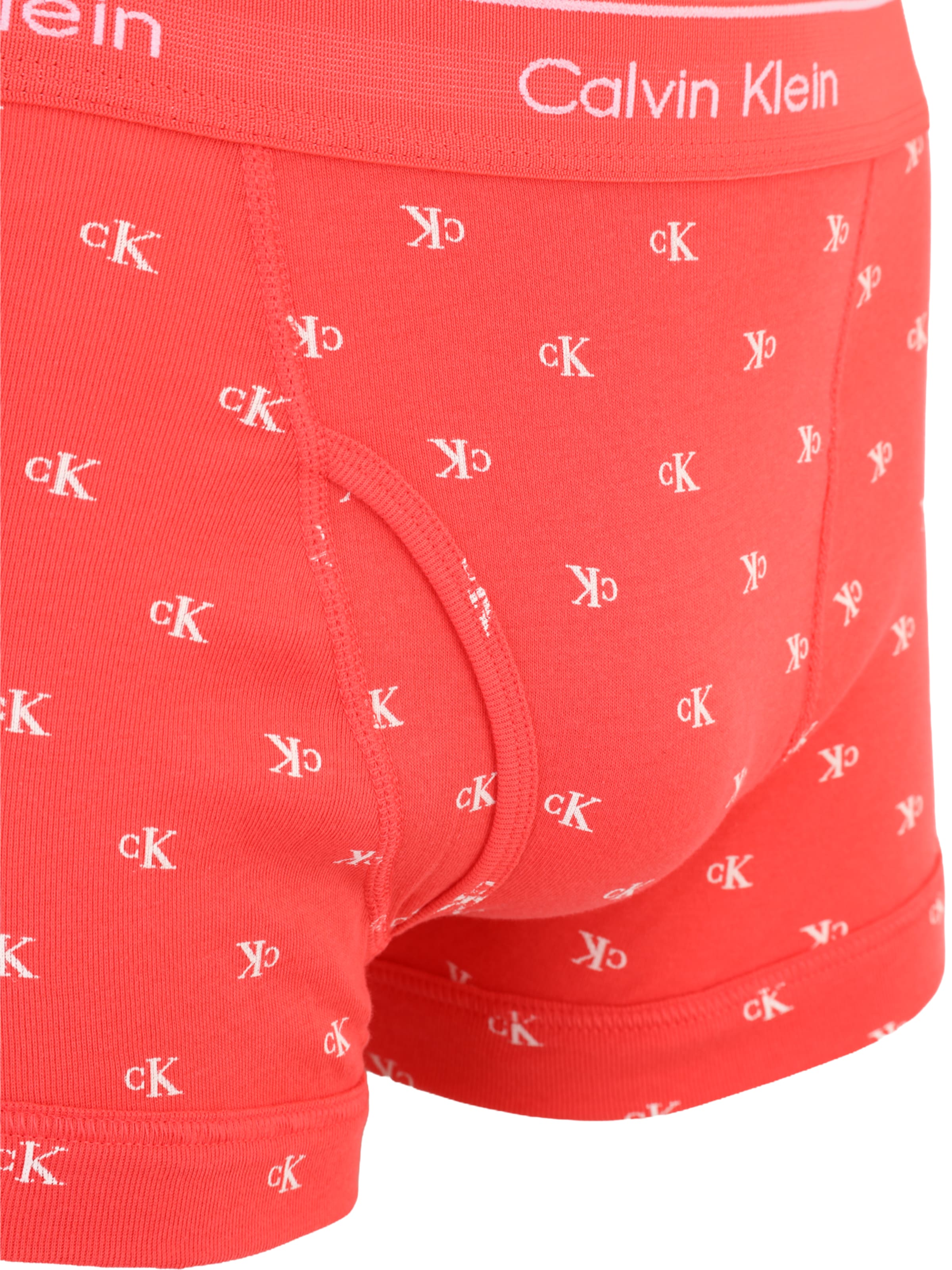 Calvin Klein Underwear Boxershorts i blå