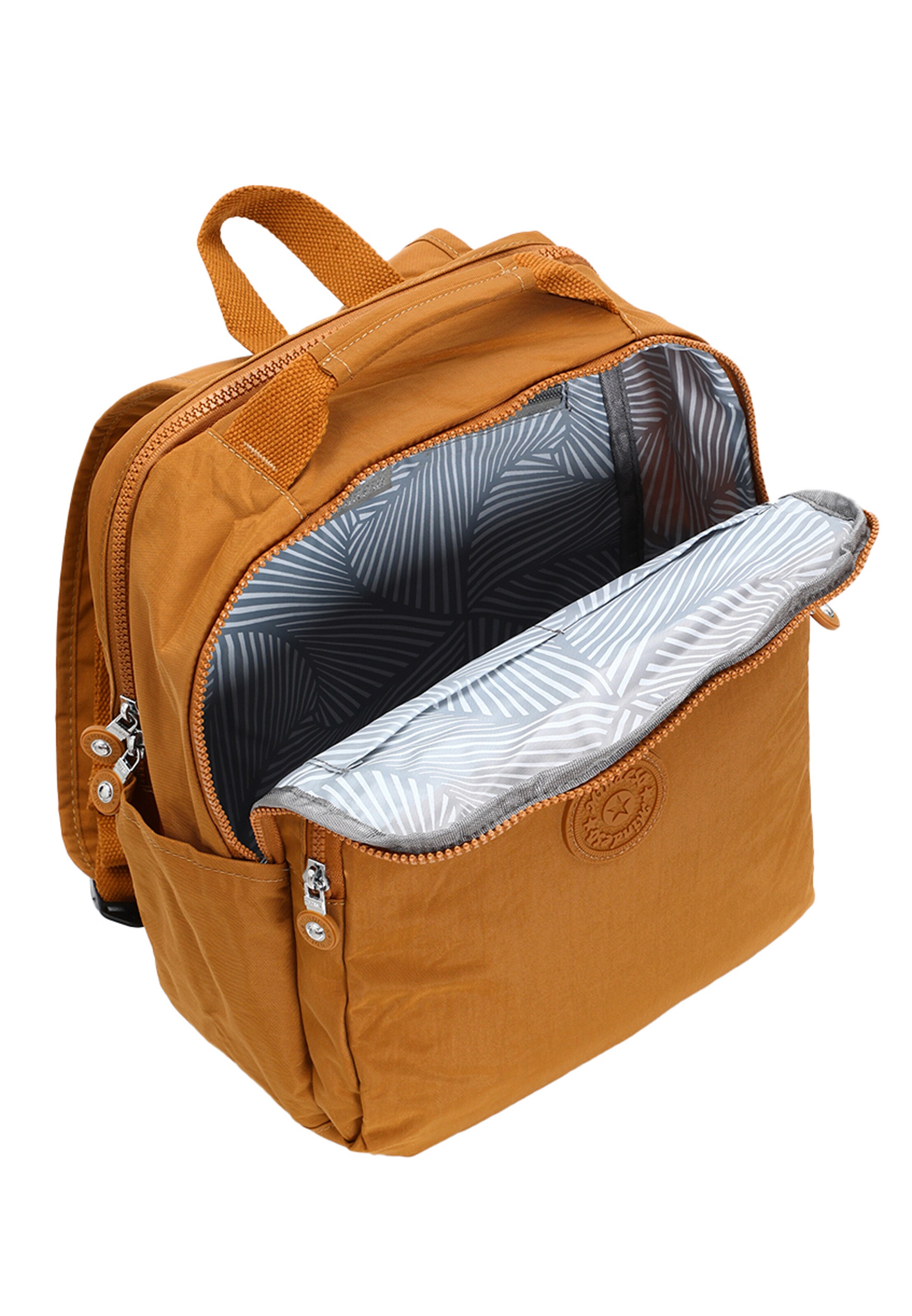 Mindesa - Mochila en marrón