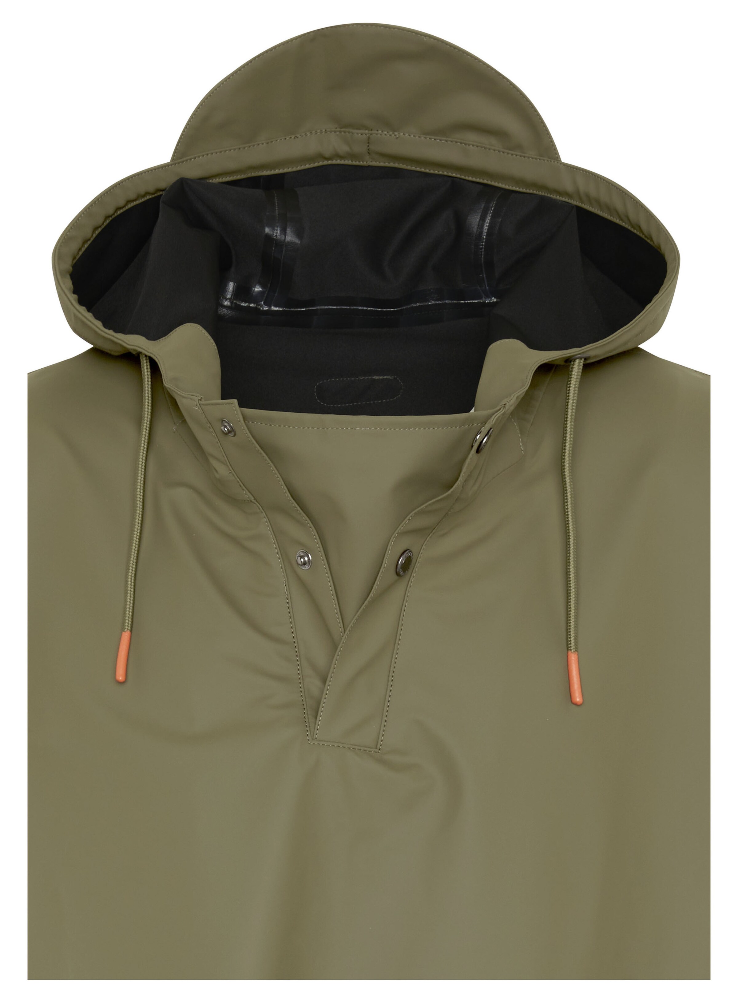 Gardena Performance Jacket in Green