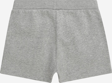 ELLESSE Regular Trousers 'Mayami' in Grey