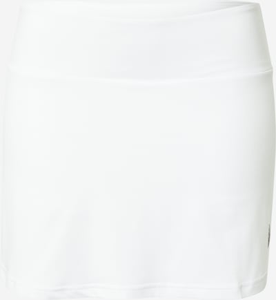 BIDI BADU Falda deportiva 'Alina' en blanco, Vista del producto