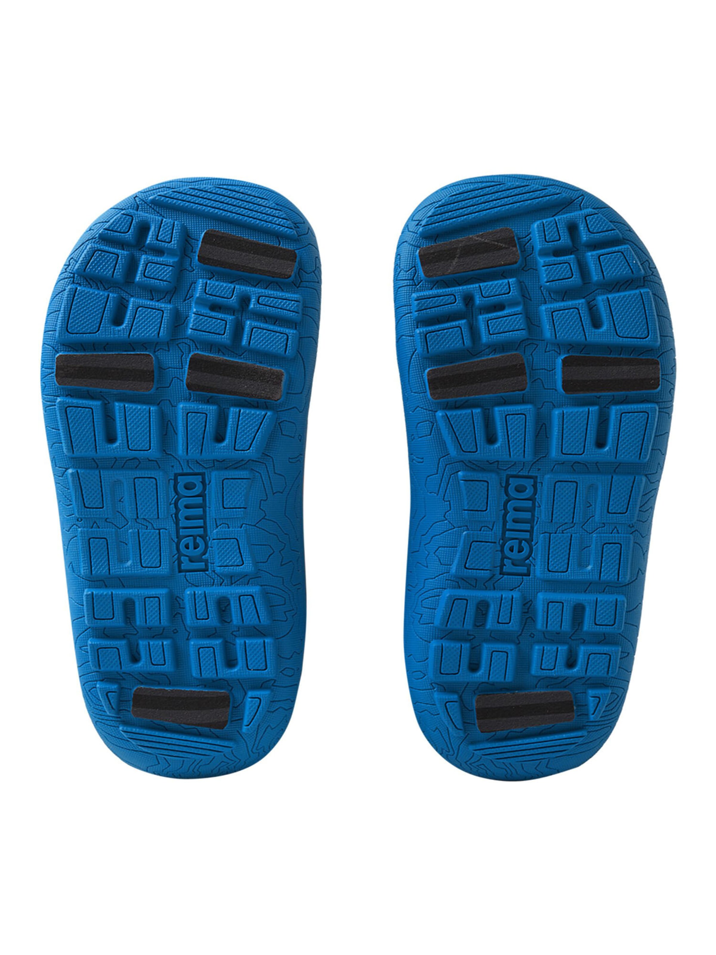 Reima Saabas 'Talvella', värv sinine