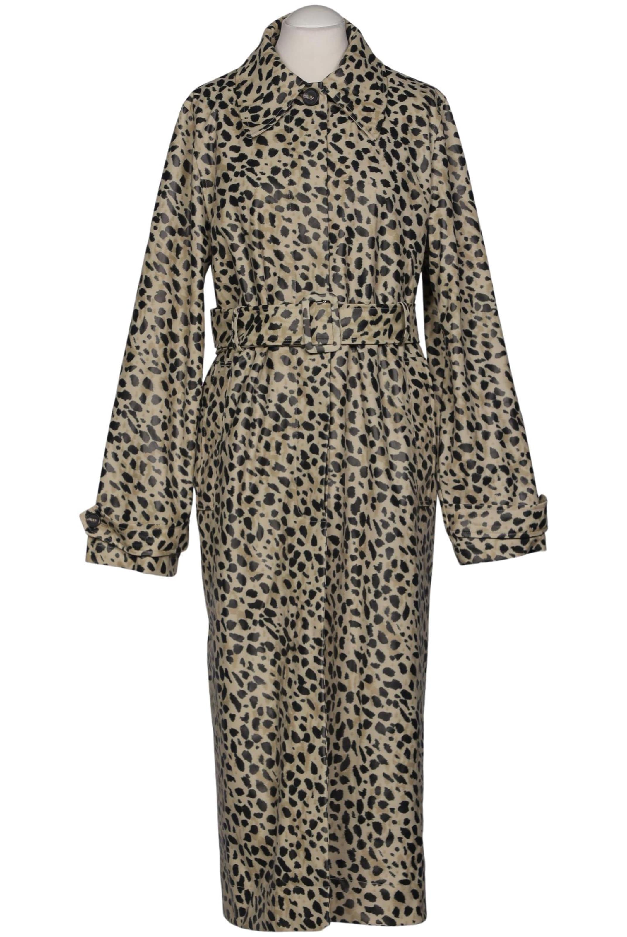 EDITED Jacket & Coat in M in Beige: front