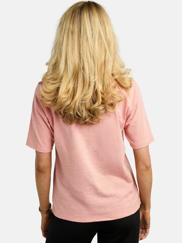 Liberte Essentiel Top ' ULLA ' in Pink