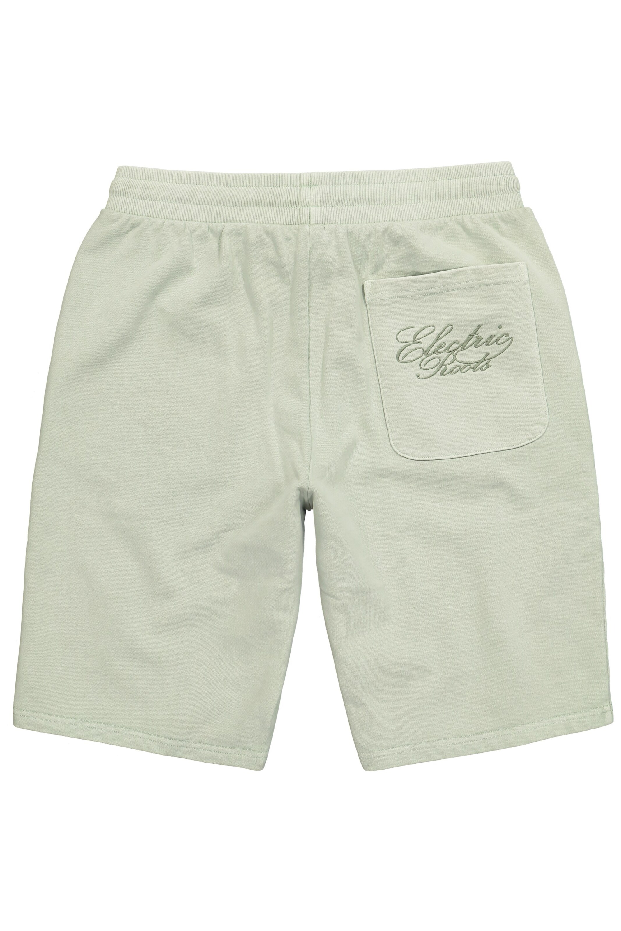 STHUGE Regular Trousers in Green