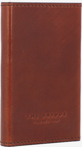 The Bridge Case 'Story' in Brown