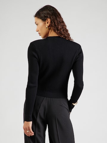 Giacchetta 'EMMIE' di GUESS in nero