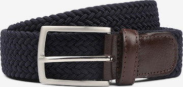 Profuomo Riem in Blauw: voorkant