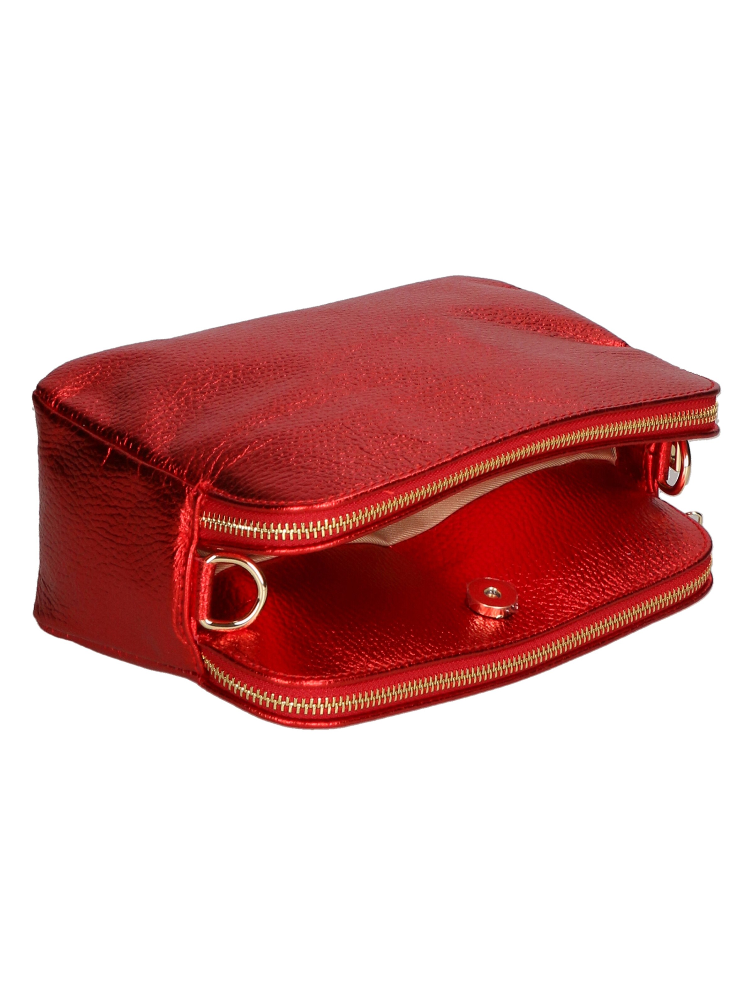 Pochette di Gave Lux in rosso