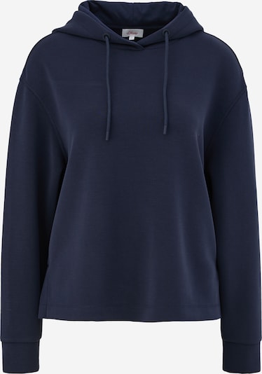 s.Oliver Sweater majica u mornarsko plava, Pregled proizvoda