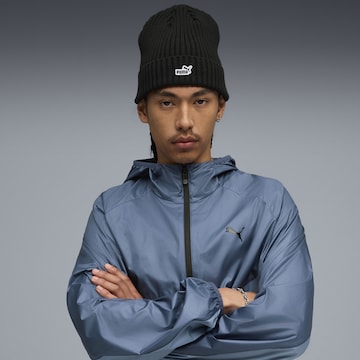 PUMA Mütze 'Essentials' in Schwarz