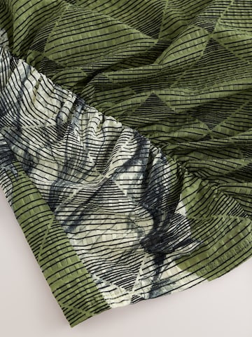 Next Blouse in Groen