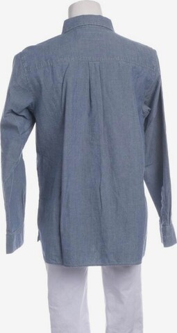 Max Mara Blouse & Tunic in M in Blue